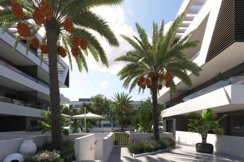 Wohnung zum Verkauf Alicante, Spanien 2 Schlafzimmer, 90 m2 Nr. 139242 - Foto 17