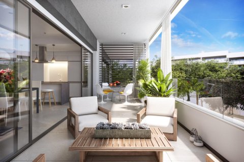 Wohnung zum Verkauf Alicante, Spanien 2 Schlafzimmer, 90 m2 Nr. 139242 - Foto 6