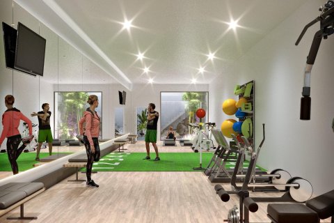 Wohnung zum Verkauf Alicante, Spanien 2 Schlafzimmer, 90 m2 Nr. 139242 - Foto 11