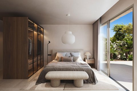 Villa for sale Cabo De Palos, Murcia, Spain 3 bedrooms, 130 sq.m. No. 139240 - photo 9
