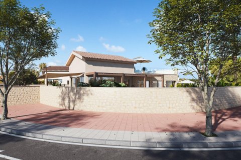 Villa for sale Cabo De Palos, Murcia, Spain 3 bedrooms, 130 sq.m. No. 139240 - photo 11