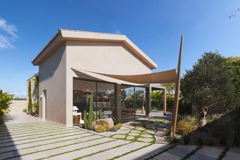 Villa for sale Cabo De Palos, Murcia, Spain 3 bedrooms, 130 sq.m. No. 139240 - photo 12