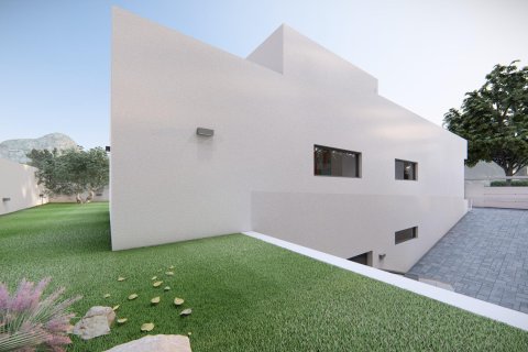Villa à vendre Dona Pepa, Alicante, Espagne, 3 chambres, 214 m2 No. 139241 - photo 5