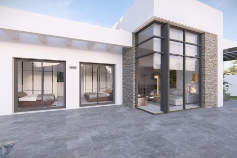 Villa à vendre Dona Pepa, Alicante, Espagne, 3 chambres, 214 m2 No. 139241 - photo 21