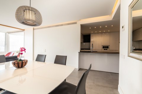 Apartamento en alquiler Madrid, España 3 dormitorios, 220 m2 No. 107192 - foto 21
