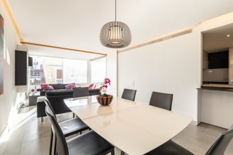 Apartamento en alquiler Madrid, España 3 dormitorios, 220 m2 No. 107192 - foto 20