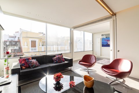Apartamento en alquiler Madrid, España 3 dormitorios, 220 m2 No. 107192 - foto 26