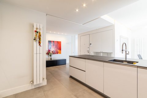 Apartamento en alquiler Madrid, España 3 dormitorios, 220 m2 No. 107192 - foto 18