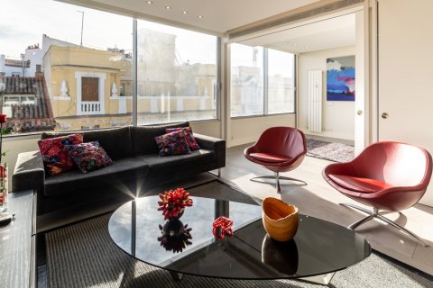 Apartamento en alquiler Madrid, España 3 dormitorios, 220 m2 No. 107192 - foto 25