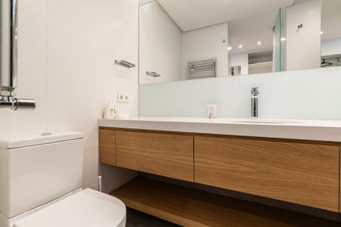 Apartamento en alquiler Madrid, España 3 dormitorios, 220 m2 No. 107192 - foto 12