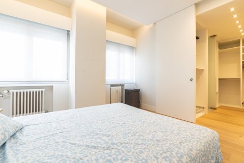 Apartamento en alquiler Madrid, España 3 dormitorios, 220 m2 No. 107192 - foto 10