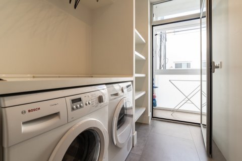 Apartamento en alquiler Madrid, España 3 dormitorios, 220 m2 No. 107192 - foto 14
