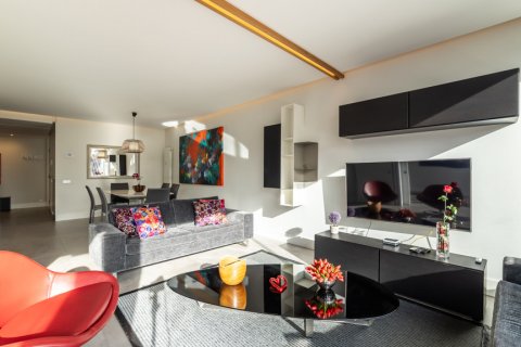 Apartamento en alquiler Madrid, España 3 dormitorios, 220 m2 No. 107192 - foto 27