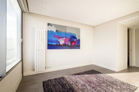 Apartamento en alquiler Madrid, España 3 dormitorios, 220 m2 No. 107192 - foto 28