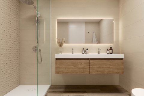 Wohnung zum Verkauf in Cartagena, Murcia, Spanien 3 Schlafzimmer, 141 m2 Nr. 189550 - Foto 17