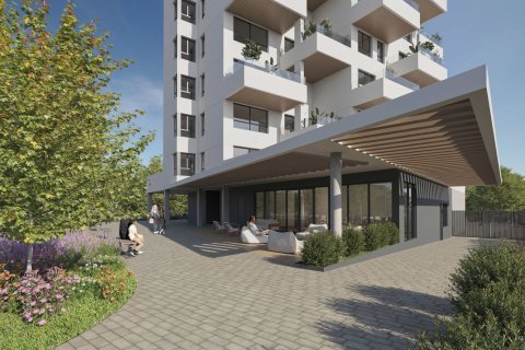 Продажа квартиры в Кальпе, Аликанте, Испания 3 спальни, 112м2 №189547 - фото 11