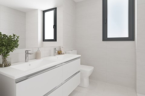 Wohnung zum Verkauf in Calpe, Alicante, Spanien 2 Schlafzimmer, 84 m2 Nr. 189548 - Foto 9