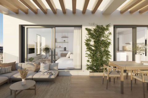 Wohnung zum Verkauf in Calpe, Alicante, Spanien 2 Schlafzimmer, 84 m2 Nr. 189548 - Foto 4