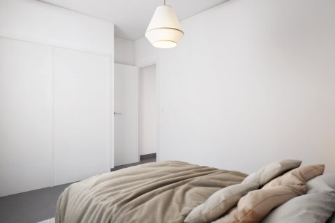 Townhouse for sale in Gran Alacant, Alicante, Spain 2 bedrooms, 110 sq.m. No. 189546 - photo 22
