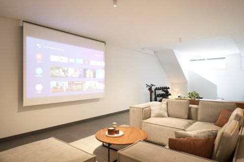 Townhouse for sale in Gran Alacant, Alicante, Spain 2 bedrooms, 110 sq.m. No. 189546 - photo 14