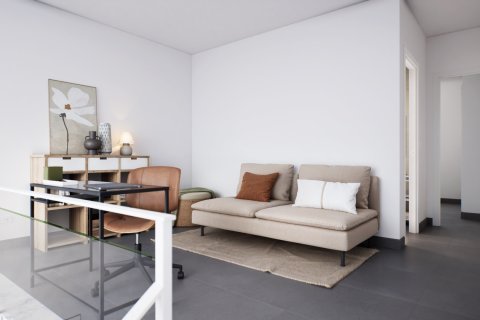 Townhouse for sale in Gran Alacant, Alicante, Spain 2 bedrooms, 110 sq.m. No. 189546 - photo 16