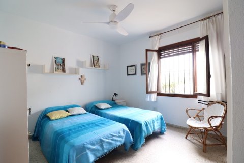 Villa for sale in Campoamor, Alicante, Spain 7 bedrooms, 285 sq.m. No. 145116 - photo 19