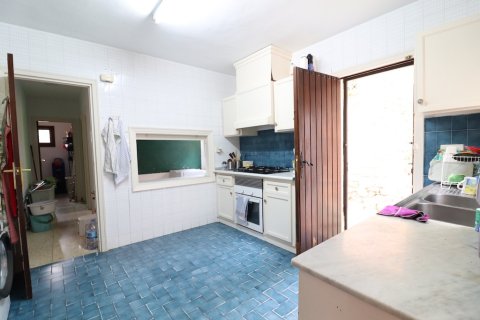 Villa for sale in Campoamor, Alicante, Spain 7 bedrooms, 285 sq.m. No. 145116 - photo 9