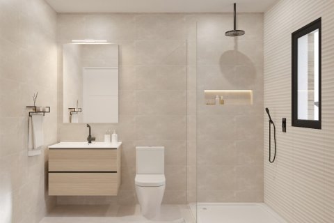 Apartament w San Pedro del Pinatar, Murcia, Hiszpania 3 sypialnie, 83 mkw. nr 145114 – zdjęcie 5