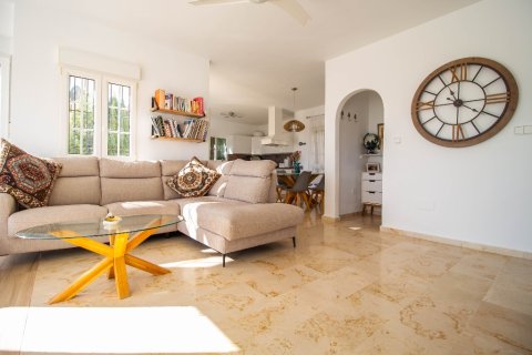 Villa pārdošanā Las Ramblas, Alicante, Spānijā 4 istabas, 161 m2 Nr. 145117 - attēls 3