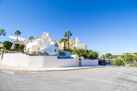 Villa pārdošanā Las Ramblas, Alicante, Spānijā 4 istabas, 161 m2 Nr. 145117 - attēls 13