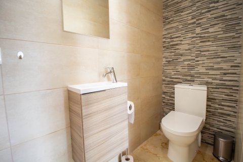 Villa pārdošanā Las Ramblas, Alicante, Spānijā 4 istabas, 161 m2 Nr. 145117 - attēls 21