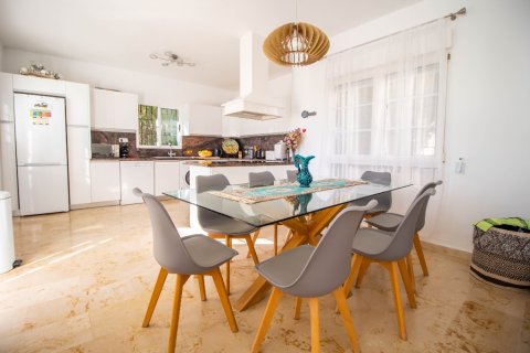 Villa pārdošanā Las Ramblas, Alicante, Spānijā 4 istabas, 161 m2 Nr. 145117 - attēls 26