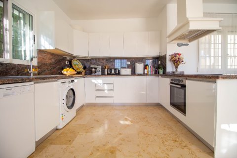 Villa pārdošanā Las Ramblas, Alicante, Spānijā 4 istabas, 161 m2 Nr. 145117 - attēls 25