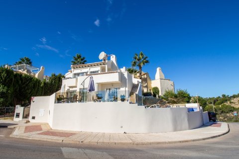 Villa pārdošanā Las Ramblas, Alicante, Spānijā 4 istabas, 161 m2 Nr. 145117 - attēls 1