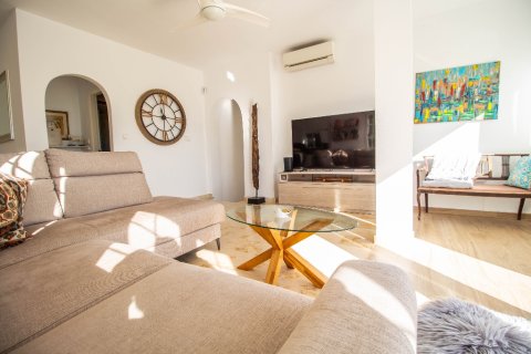 Villa pārdošanā Las Ramblas, Alicante, Spānijā 4 istabas, 161 m2 Nr. 145117 - attēls 27