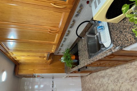 Продажа таухауса в Альгорфа, Аликанте, Испания 3 спальни,  №145115 - фото 21