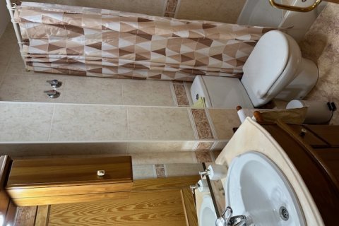 Продажа таухауса в Альгорфа, Аликанте, Испания 3 спальни,  №145115 - фото 13