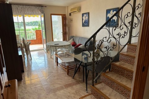 Продажа таухауса в Альгорфа, Аликанте, Испания 3 спальни,  №145115 - фото 2