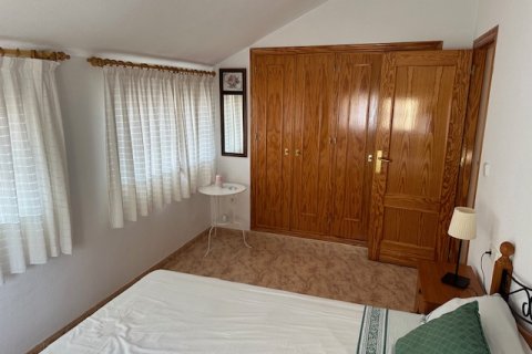 Продажа таухауса в Альгорфа, Аликанте, Испания 3 спальни,  №145115 - фото 11