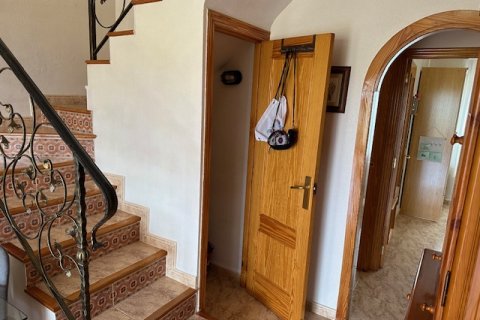 Продажа таухауса в Альгорфа, Аликанте, Испания 3 спальни,  №145115 - фото 19