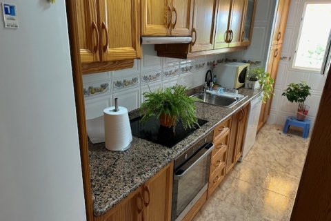 Продажа таухауса в Альгорфа, Аликанте, Испания 3 спальни,  №145115 - фото 7