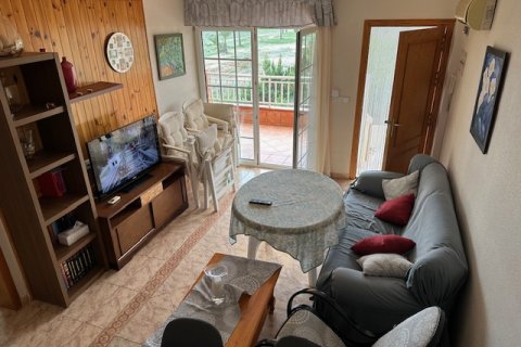 Продажа таухауса в Альгорфа, Аликанте, Испания 3 спальни,  №145115 - фото 6