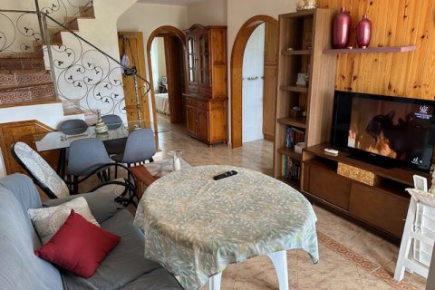 Продажа таухауса в Альгорфа, Аликанте, Испания 3 спальни,  №145115 - фото 3