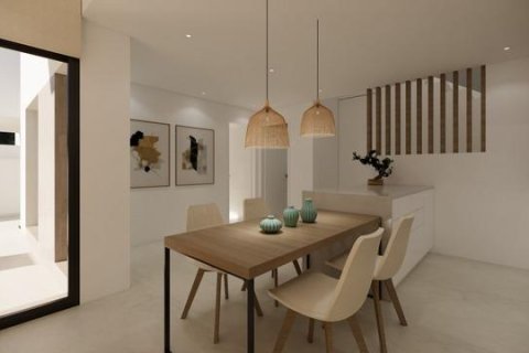 Villa en venta en San Fulgencio, Alicante, España 3 dormitorios, 116 m2 No. 141729 - foto 29