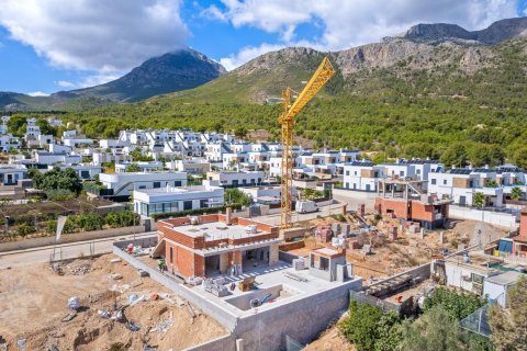 Продажа виллы в Полоп, Аликанте, Испания 4 спальни, 217м2 №141730 - фото 27
