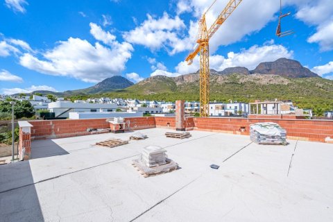 Продажа виллы в Полоп, Аликанте, Испания 4 спальни, 217м2 №141730 - фото 19