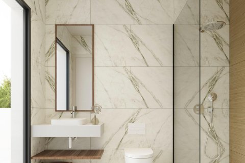 Продажа виллы в Полоп, Аликанте, Испания 4 спальни, 217м2 №141730 - фото 8
