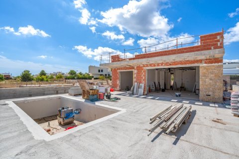 Продажа виллы в Полоп, Аликанте, Испания 4 спальни, 217м2 №141730 - фото 21