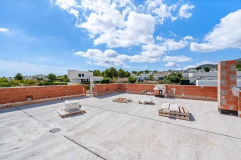 Продажа виллы в Полоп, Аликанте, Испания 4 спальни, 217м2 №141730 - фото 20