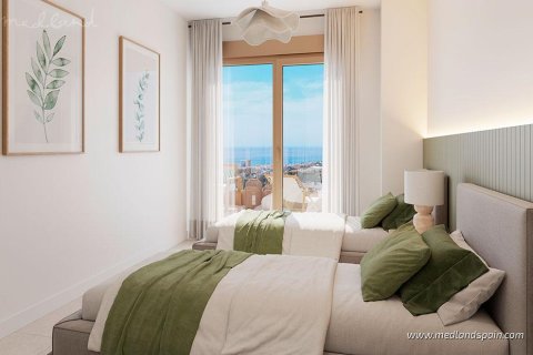Wohnung zum Verkauf in Mijas Costa, Malaga, Spanien 2 Schlafzimmer, 105 m2 Nr. 194042 - Foto 15
